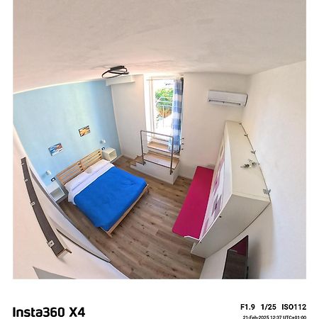 Il Marinaio Bed&Relax 호텔 리보르노 외부 사진