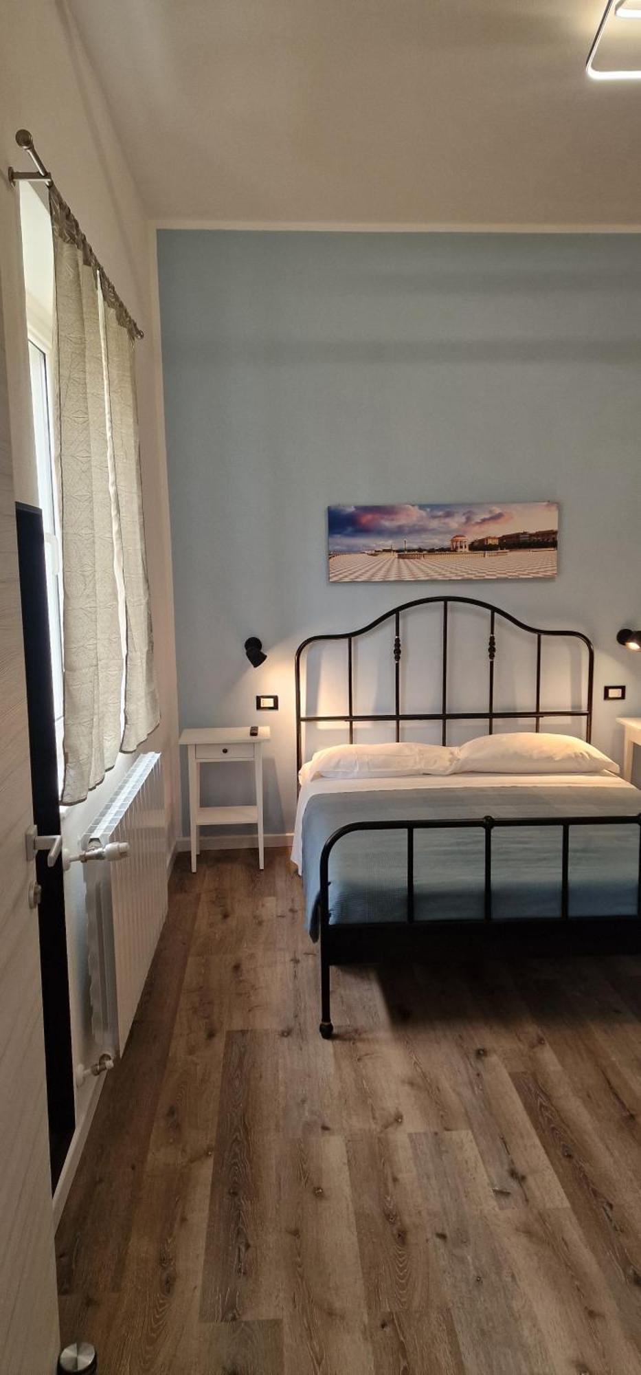 Il Marinaio Bed&Relax 호텔 리보르노 외부 사진