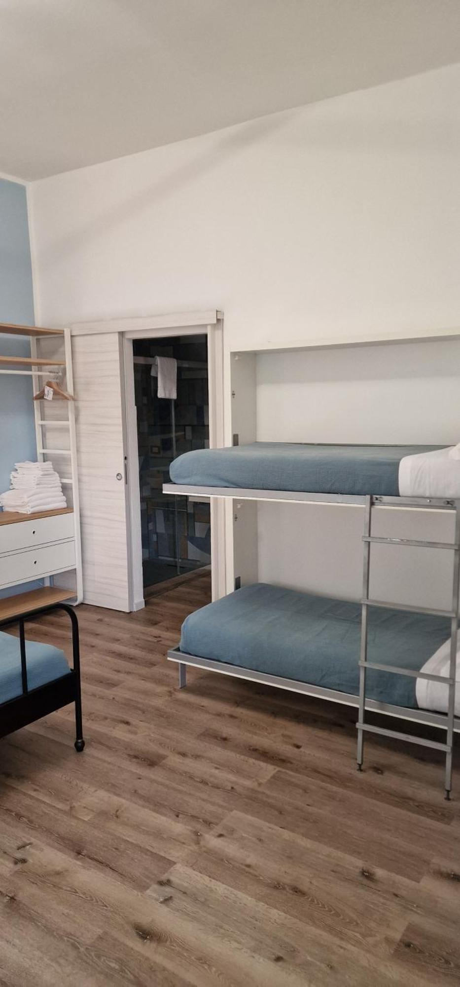 Il Marinaio Bed&Relax 호텔 리보르노 외부 사진