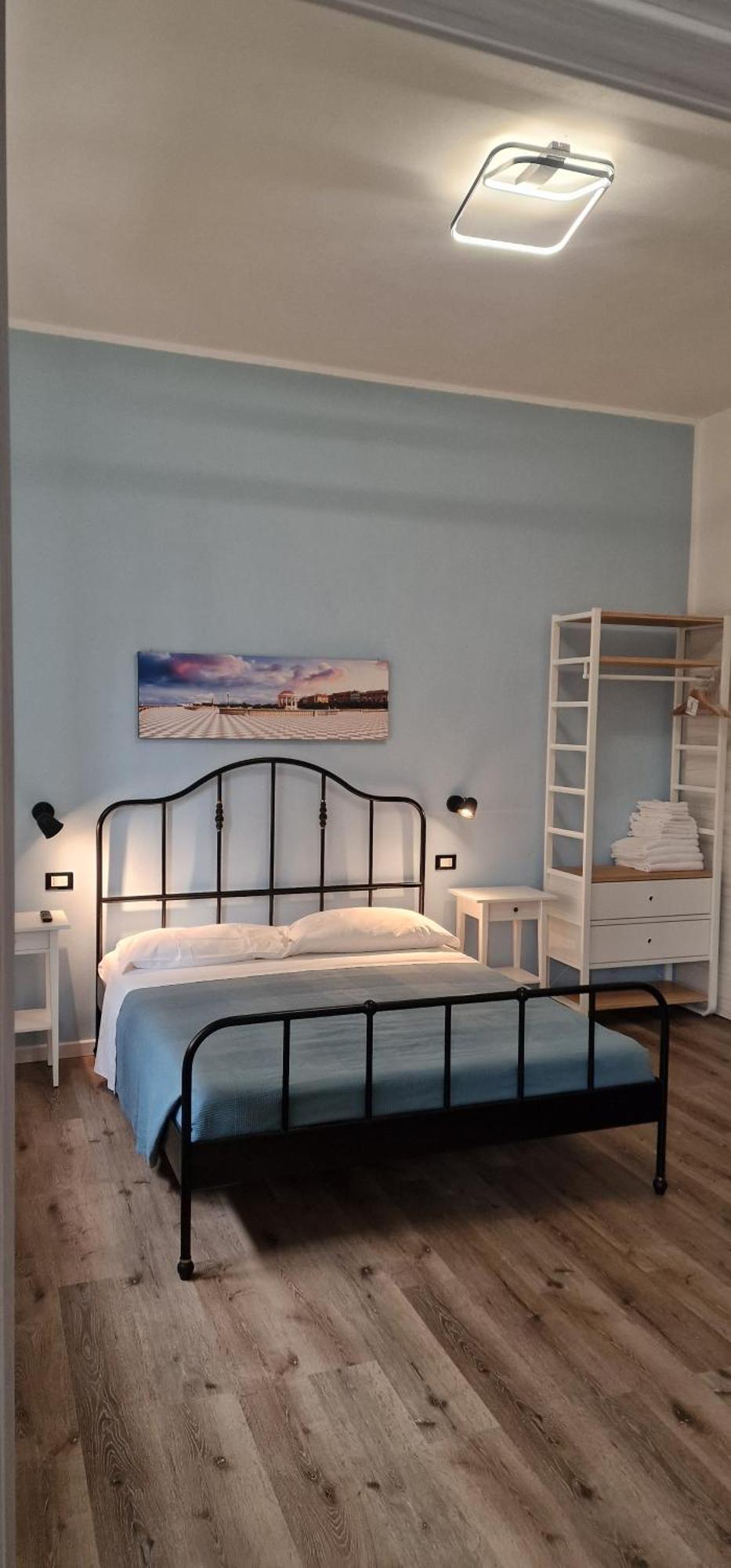 Il Marinaio Bed&Relax 호텔 리보르노 외부 사진