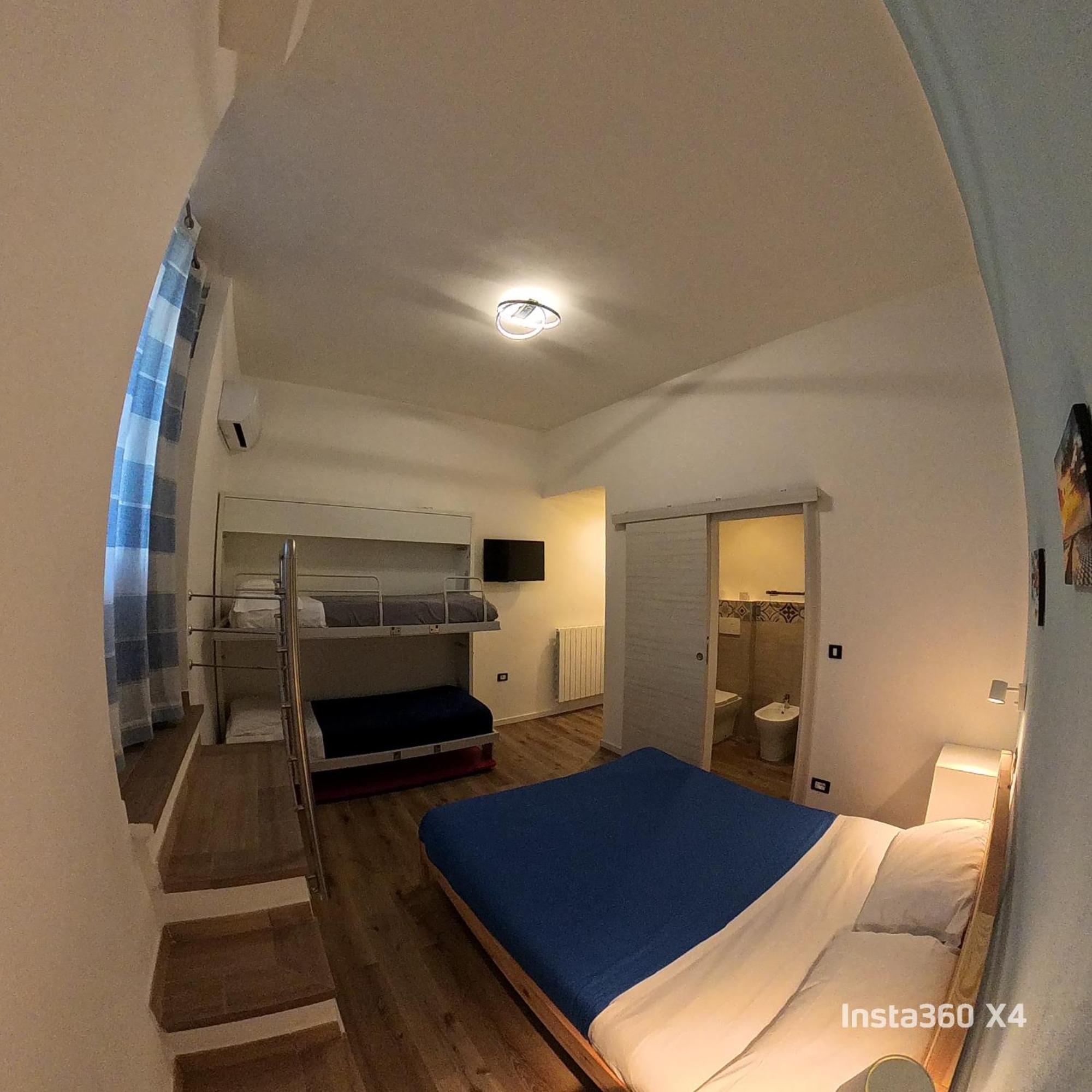 Il Marinaio Bed&Relax 호텔 리보르노 외부 사진
