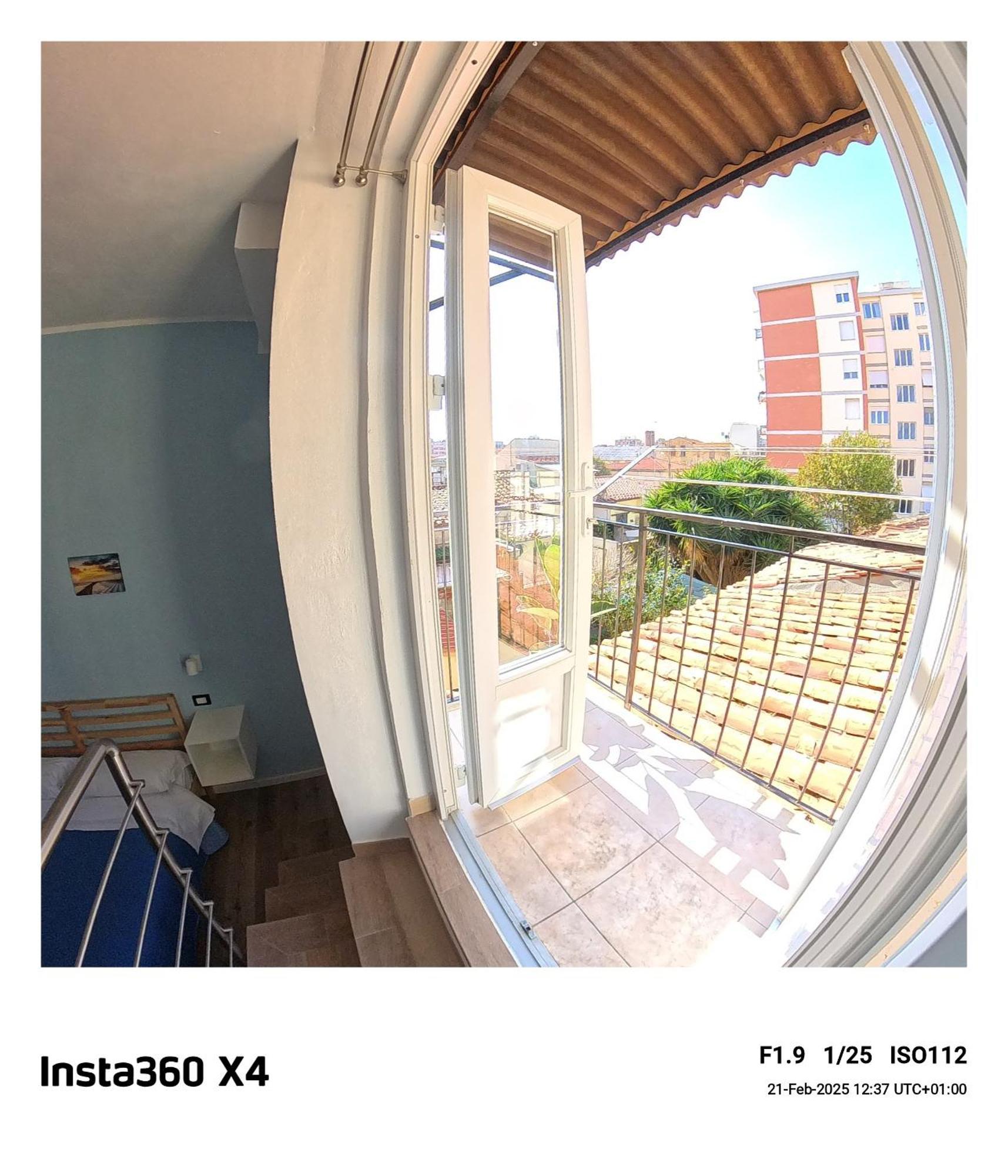 Il Marinaio Bed&Relax 호텔 리보르노 외부 사진