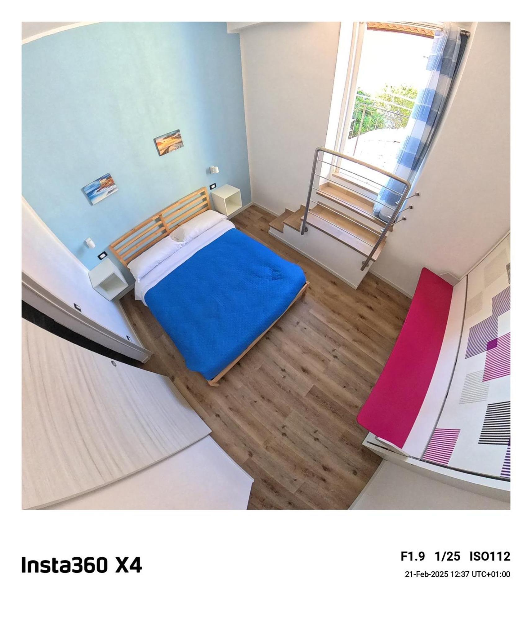 Il Marinaio Bed&Relax 호텔 리보르노 외부 사진